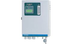 HORIBA - Model HT-110 - Online TOC-Analyzer