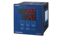 HORIBA - Model HE-960CW - 2-Channel Sanitary Conductivity Meter
