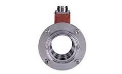 HORIBA - Model FS-01FC-SL Series - Sanitary Conductivity Sensor for Low Concentrations