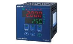HORIBA - Model HE-960HI - Sanitary Conductivity Meter (Wide-Range Type)