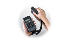 HORIBA - Model IG-410 - High Gloss Meter