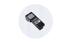 HORIBA - Model IG-320 - Gloss Checker