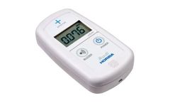 HORIBA - Model PA-1000 - Environmental Radiation Monitor Radi
