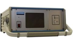 HORIBA - Model CC-100E - Converter Checker