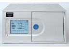 HORIBA - Model APHA-370 - Ambient THC Monitor / Ambient Air Monitor