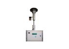 HORIBA - Model APDA-371 - Ambient Dust Monitor
