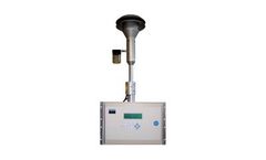 HORIBA - Model APDA-371 - Ambient Dust Monitor