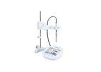 HORIBA LAQUA - Model F-70 Series - Benchtop pH/Water Quality Analyzer