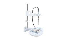 HORIBA LAQUA - Model F-70 Series - Benchtop pH/Water Quality Analyzer