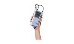 HORIBA - Model D-50 Series - Handheld Water Quality Meter
