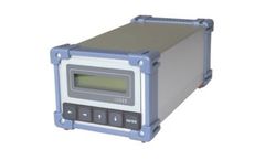 HORIBA - Model SMA-371 - Datalogger