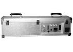 HORIBA - Model PS-100E - Portable Permeation Dryer