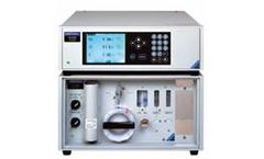 HORIBA - Model VA-3000/VS-3000 - NDIR Gas Analyzer