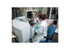 TOFMS - Plasma Profiling Systems