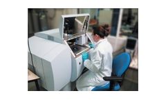 TOFMS - Plasma Profiling Systems