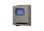 HORIBA - Model MU-2000 - Process Gas UV Spectroscopic Analyzer