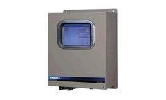 HORIBA - Model MU-2000 - Process Gas UV Spectroscopic Analyzer