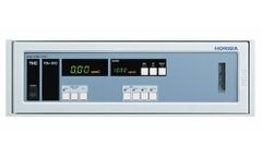 HORIBA - Model FIA-510 - Online Process