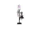 HORIBA - Model OPSA-150 - Organic Pollutant Monitor