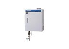 HORIBA - Model TW-100 - Water Distribution Monitor