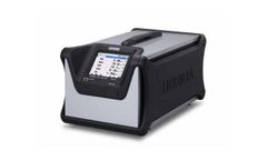 HORIBA - Model PG-350E - Portable Gas Analyzer