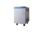 HORIBA - Model MEXA-1400QL-NX - Exhaust Gas Analyzer