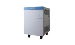 HORIBA - Model MEXA-1400QL-NX - Exhaust Gas Analyzer