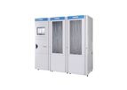 HORIBA - Model CVS-ONE Series - Constant Volume Sampler