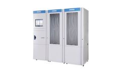 HORIBA - Model CVS-ONE Series - Constant Volume Sampler
