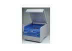 HORIBA - Model MESA-50 - X-Ray Fluorescence Analyzer