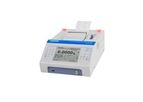 HORIBA - Compact Sulfur Analyzer