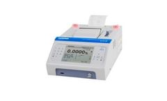 HORIBA - Compact Sulfur Analyzer