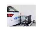 HORIBA - Model OBS-ONE - Real Driving Emissions Monitoring System