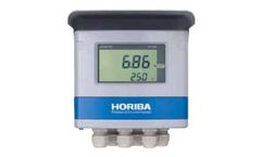 HORIBA - Model HP-200 - Four-Wire Analyzer