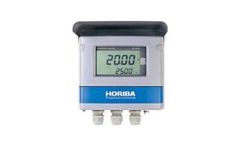 HORIBA - Model HE-300R - Two-Wire Transmitter