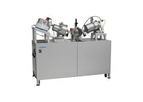 HORIBA - Model UVISEL 2 VUV - Spectroscopic Ellipsometer
