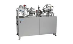 HORIBA - Model UVISEL 2 VUV - Spectroscopic Ellipsometer