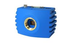 HORIBA AToR - Model EMCCD - Low Light Imaging Cameras