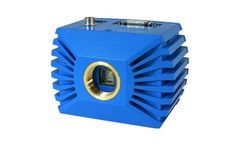 HORIBA - Model EFiS UV EMCCD - Low Light Imaging Cameras