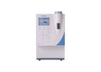HORIBA - Model OCMA-500 - Oil Content Monitor