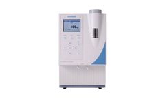 HORIBA - Model OCMA-500 - Oil Content Monitor