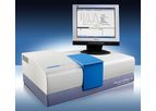 HORIBA - Model FluoroMax Series - Sensitive, Flexible, Easy-to-use Fluorometers