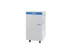 HORIBA - Model MEXA-ONE-QL-NX - Laser Spectroscopic Motor Exhaust Gas Analyzer