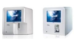 Yumizen - Model H500 - Open Tube (OT) & Closed Tube (CT)