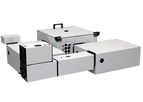 PTI QuantaMaster - Model 8000 Series - Fluorometers