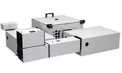 PTI QuantaMaster - Model 8000 Series - Fluorometers