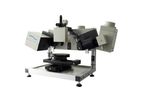 HORIBA - Model UVISEL - High Precision R&D Spectroscopic Ellipsometer