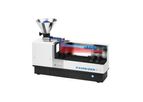 CAMSIZER - Digital Image Processing Particle Size and Shape Analysis System