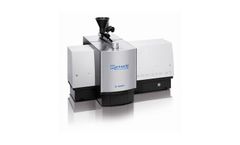 CAMSIZER - Model XT - Particle Size and Shape Distribution Analysis