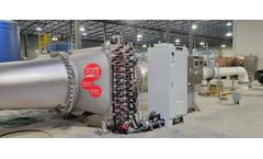 TrojanUVFlexAOP and its Unique Controller Approved and Activated at Pure Water Oceanside, California
